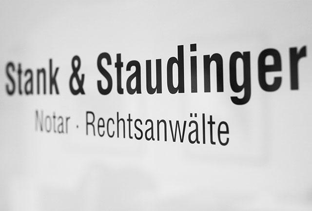 Kanzlei Stank und Stadinger
